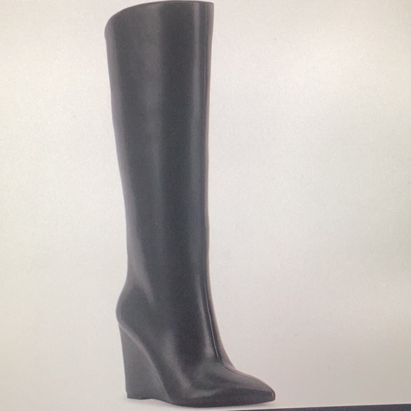 International Concepts Women’s Appilep Wedge Boots - Picture 1 of 8